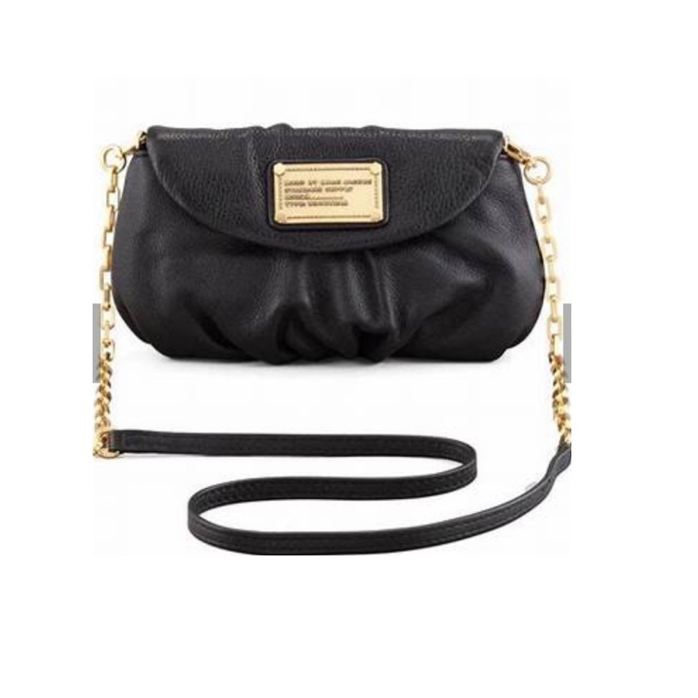 Marc By Marc Jacobs Classic Q Karlie Crossbody Bag